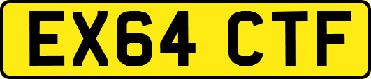 EX64CTF