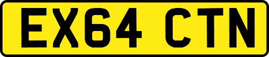EX64CTN