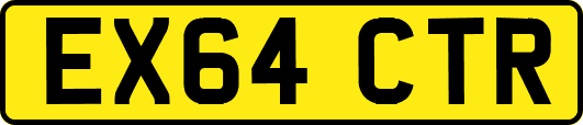 EX64CTR