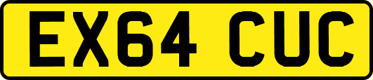 EX64CUC