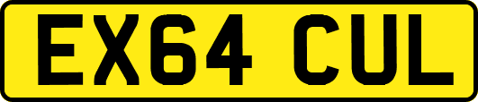 EX64CUL