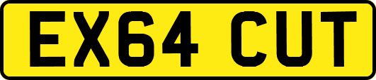 EX64CUT