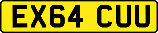 EX64CUU