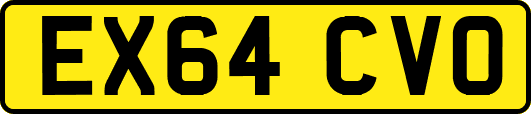 EX64CVO