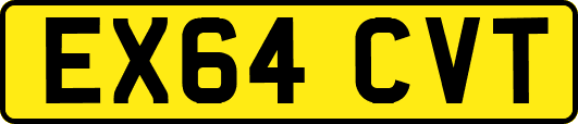 EX64CVT