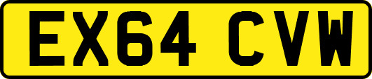 EX64CVW