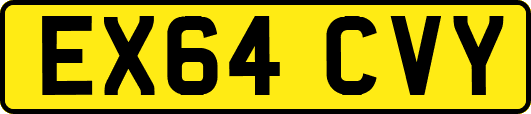 EX64CVY