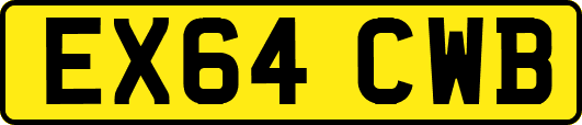 EX64CWB