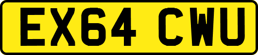 EX64CWU