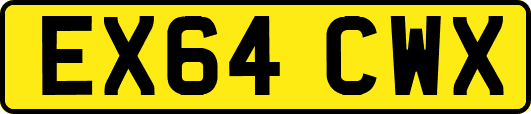 EX64CWX