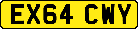 EX64CWY
