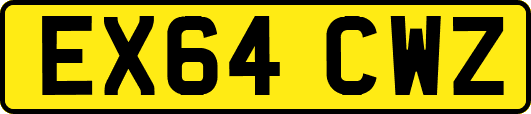 EX64CWZ
