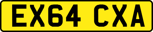 EX64CXA