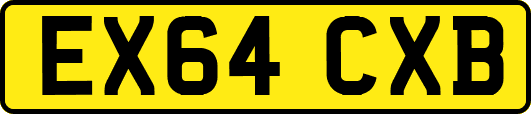 EX64CXB
