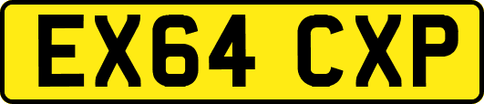 EX64CXP