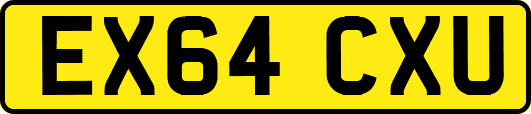 EX64CXU