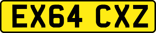 EX64CXZ
