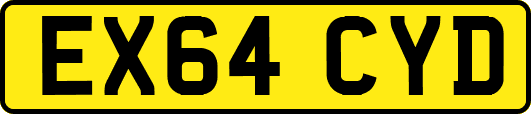 EX64CYD
