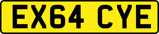EX64CYE