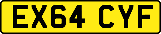 EX64CYF