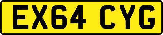 EX64CYG