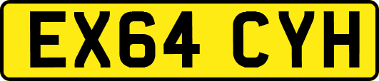 EX64CYH