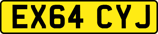 EX64CYJ