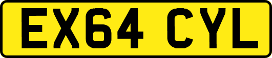 EX64CYL