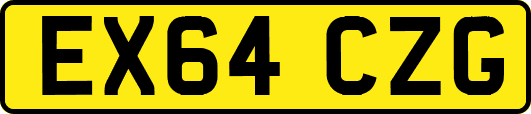 EX64CZG