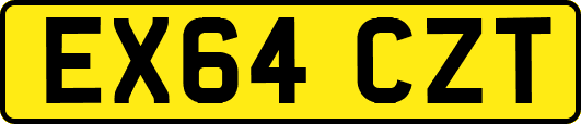 EX64CZT