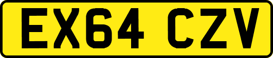EX64CZV