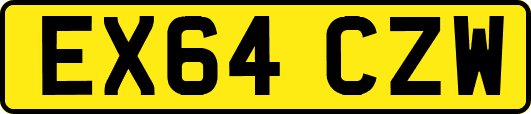 EX64CZW