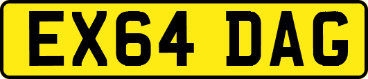 EX64DAG