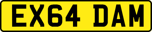 EX64DAM