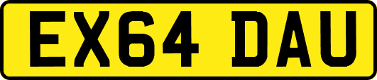 EX64DAU