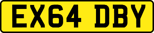 EX64DBY