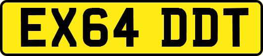 EX64DDT