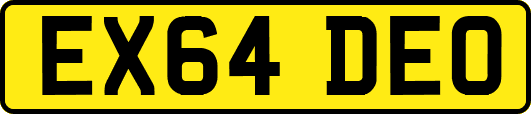 EX64DEO
