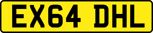 EX64DHL
