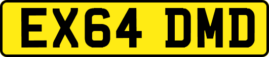 EX64DMD