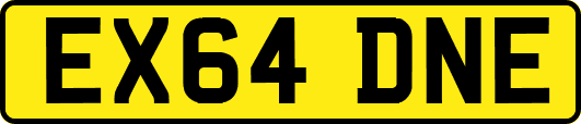 EX64DNE