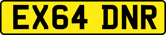 EX64DNR
