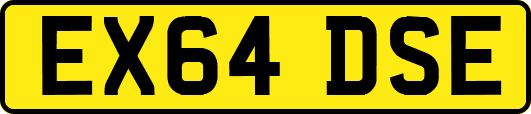 EX64DSE