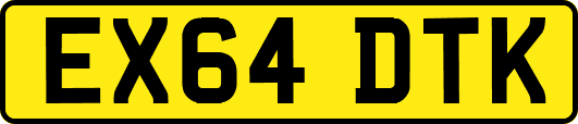 EX64DTK