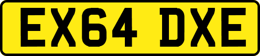 EX64DXE