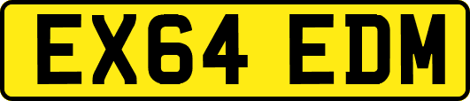 EX64EDM