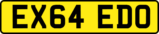EX64EDO