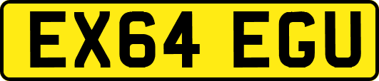 EX64EGU