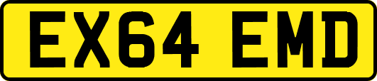 EX64EMD