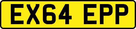 EX64EPP